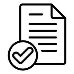 4. Verifikasi Lapangan